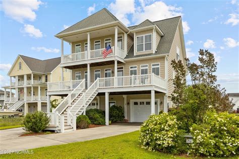 beaufort nc real estate